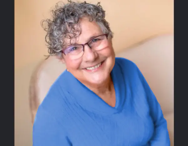 Charlotte Maronge